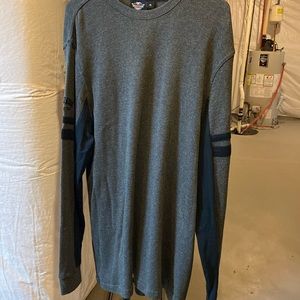 Harley Davidson Sweater men’s XL
